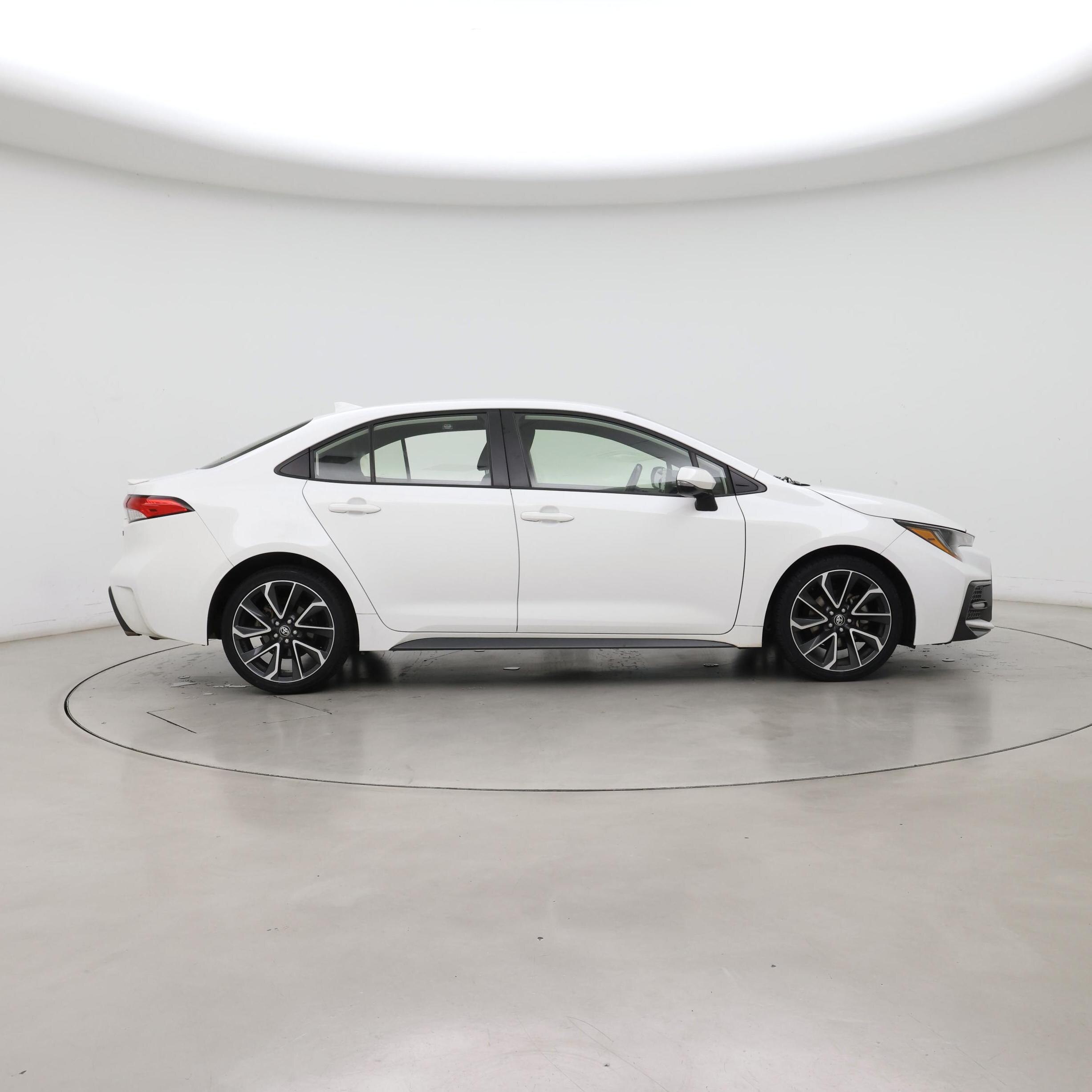 Thumbnail: 2022 Toyota Corolla - 7