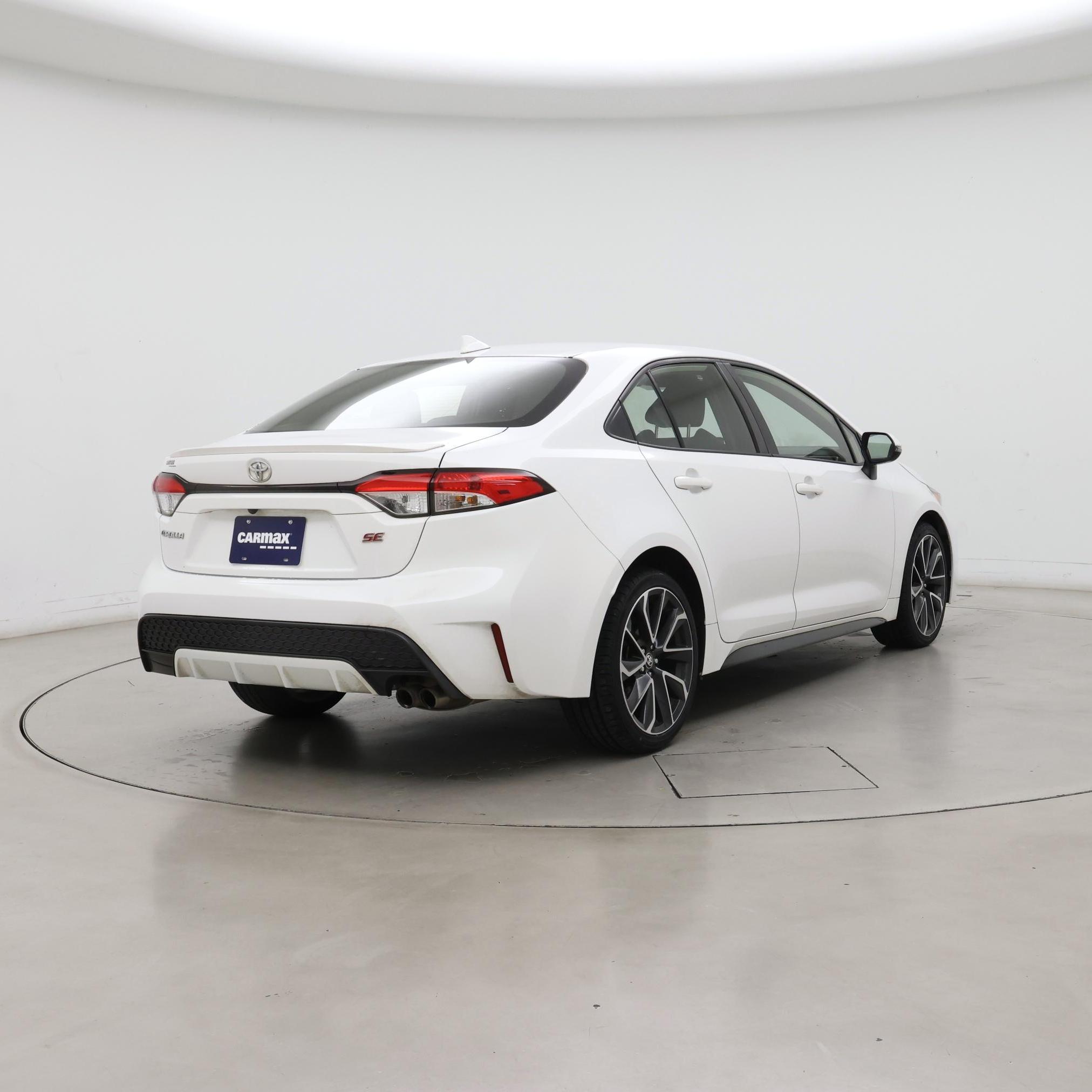 Thumbnail: 2022 Toyota Corolla - 8