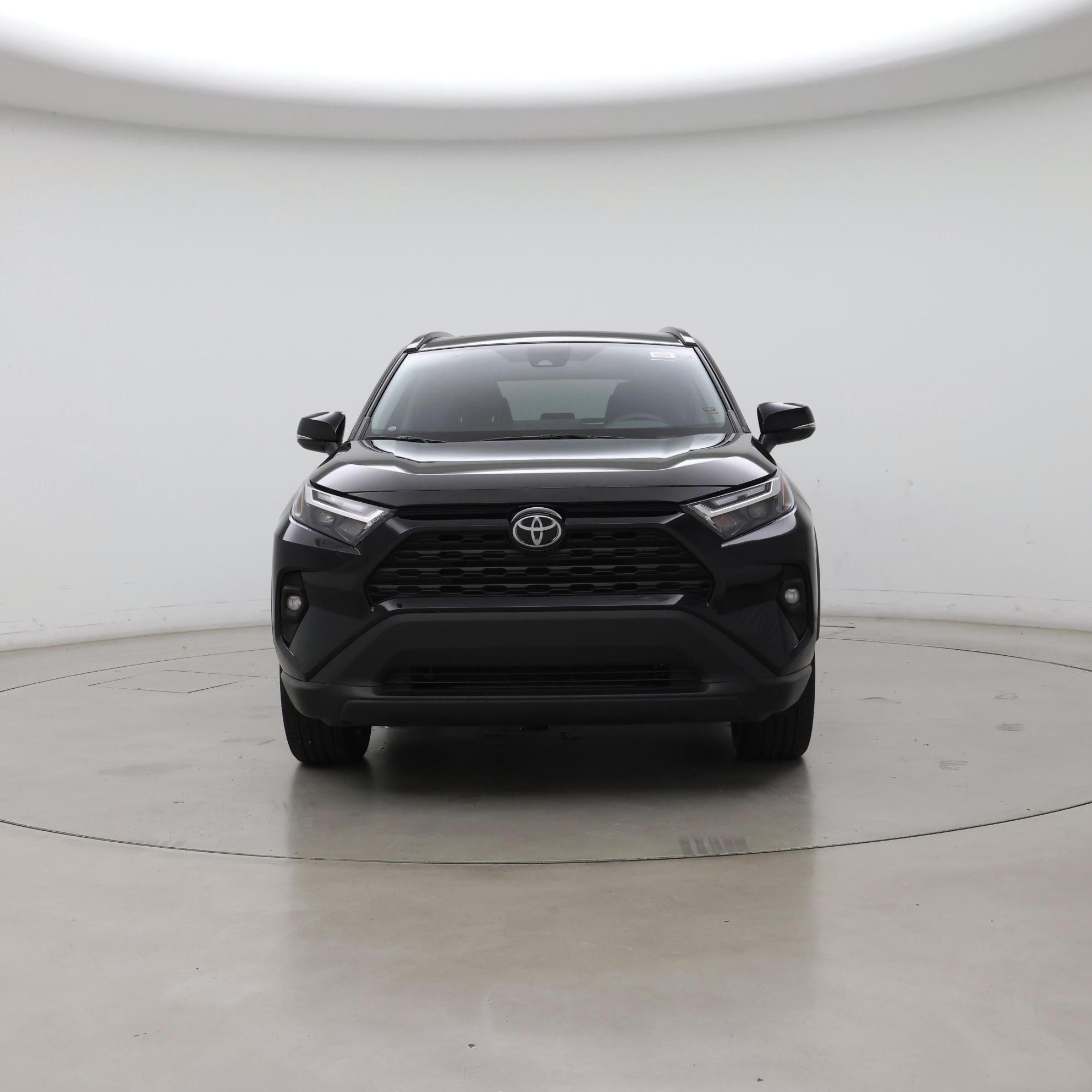 Thumbnail: 2024 Toyota RAV4 - 5