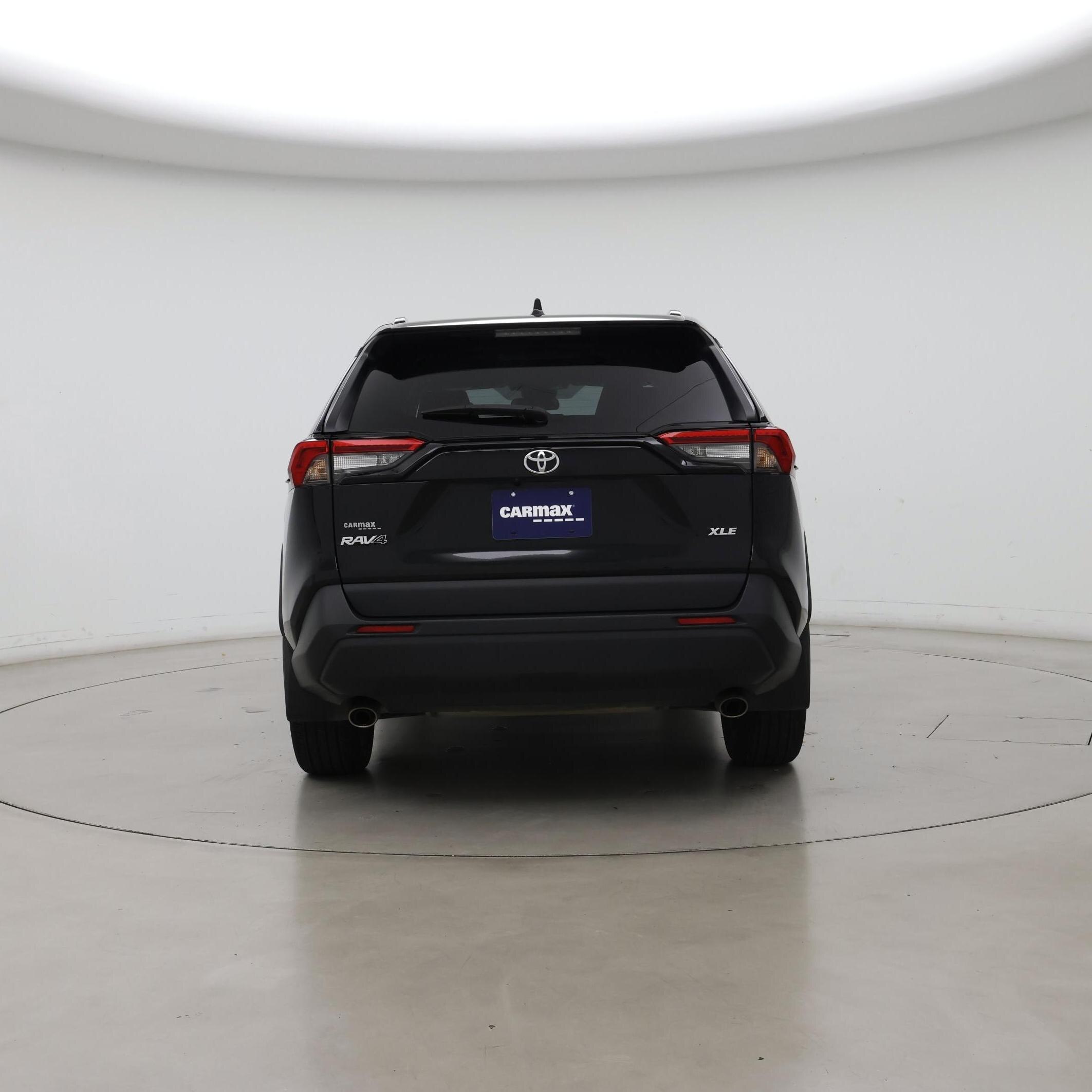 Thumbnail: 2024 Toyota RAV4 - 6
