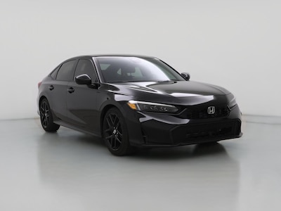2025 Honda Civic Sport -
                  Huntsville, AL