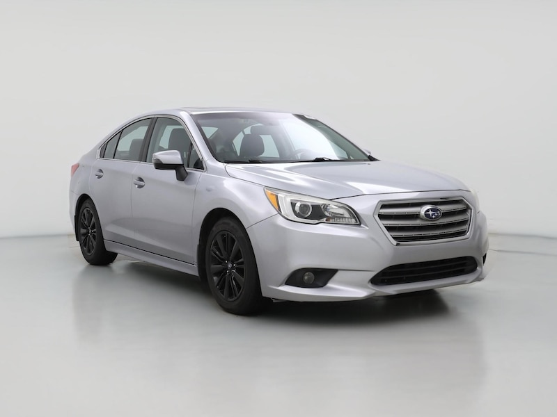 2016 Subaru Legacy Limited -
                  Huntsville, AL