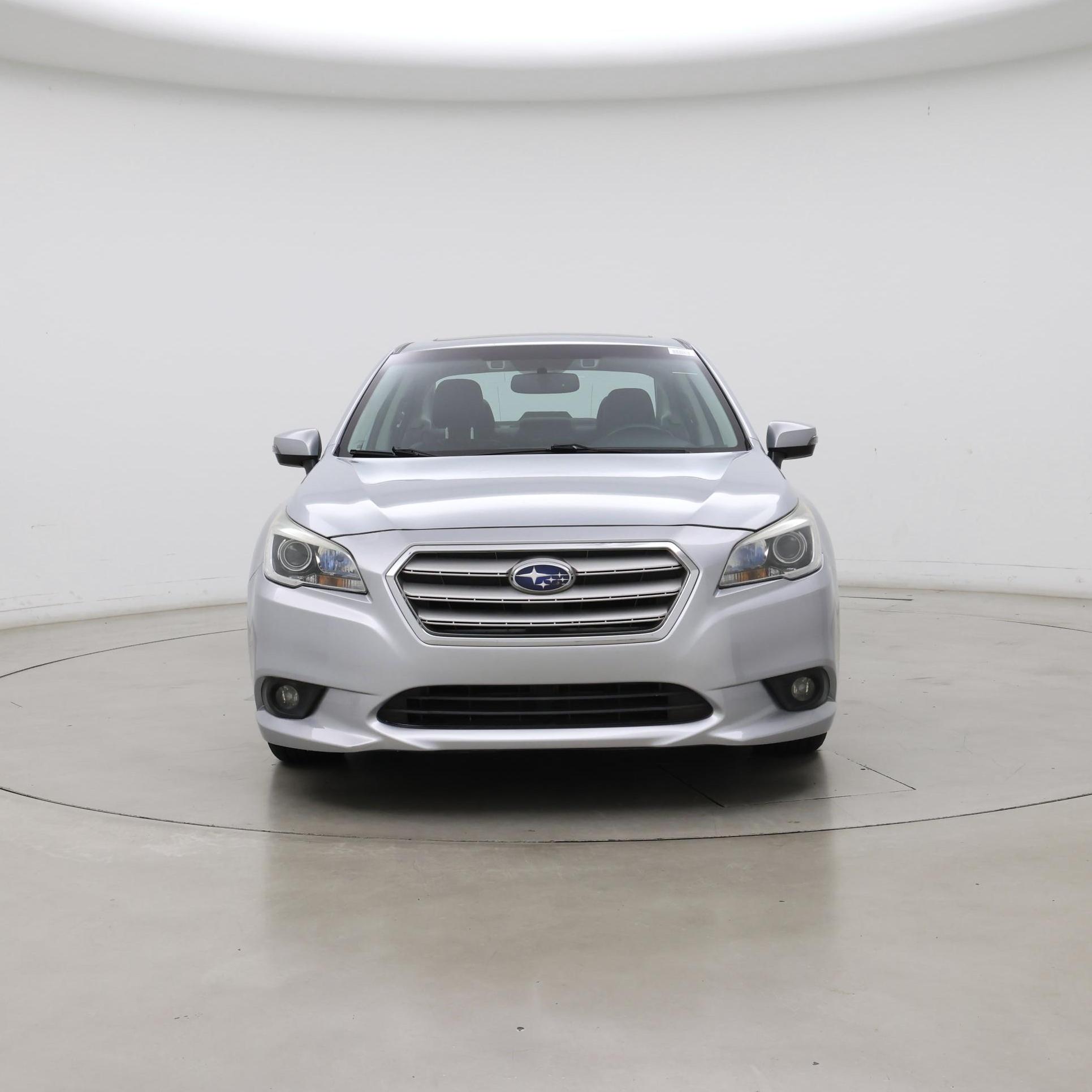 Thumbnail: 2016 Subaru Legacy - 5