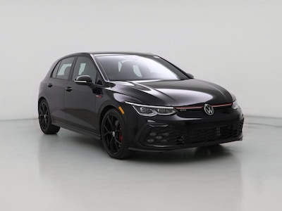 2024 Volkswagen Golf GTI 380 SE -
                  Huntsville, AL