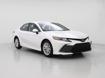 2023 Toyota Camry LE -
                  Huntsville, AL