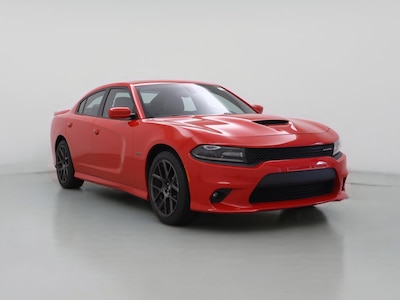 2019 Dodge Charger R/T -
                  Huntsville, AL