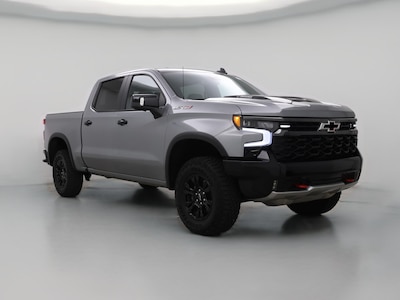2024 Chevrolet Silverado 1500 ZR2 -
                  Huntsville, AL