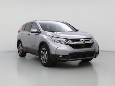2019 Honda CR-V EX-L -
                  Huntsville, AL