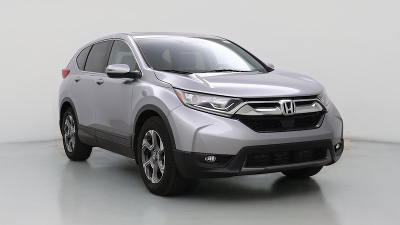 2019 Honda CR-V EX-L Hero Image