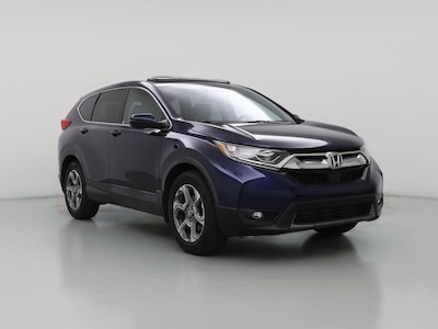 2018 Honda CR-V EX-L -
                  Huntsville, AL
