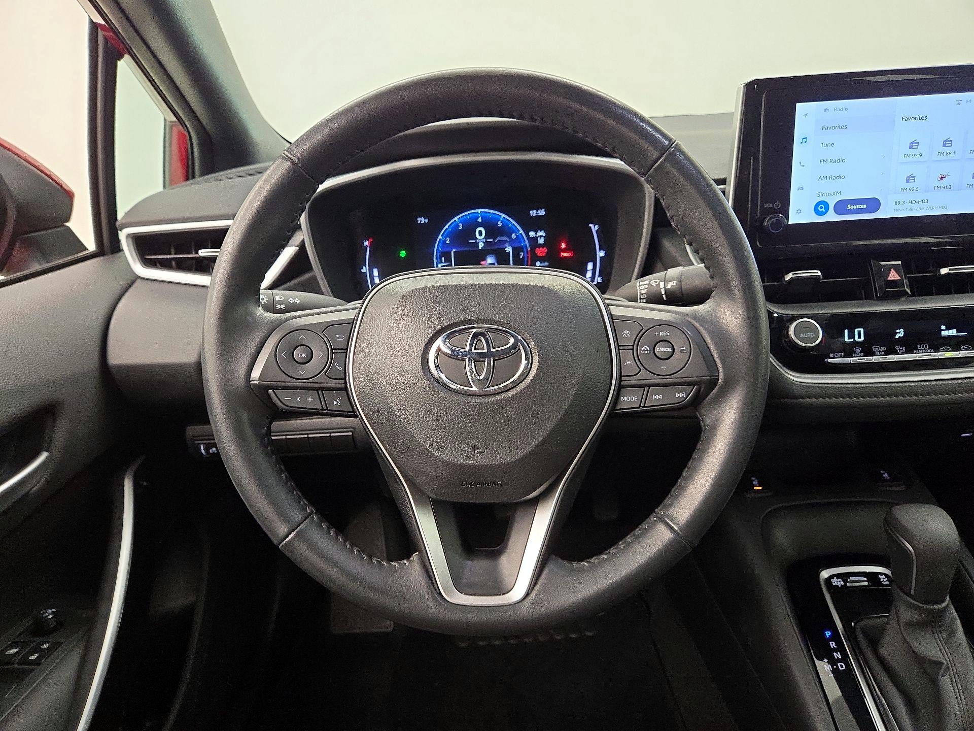 Thumbnail: 2023 Toyota Corolla - 10