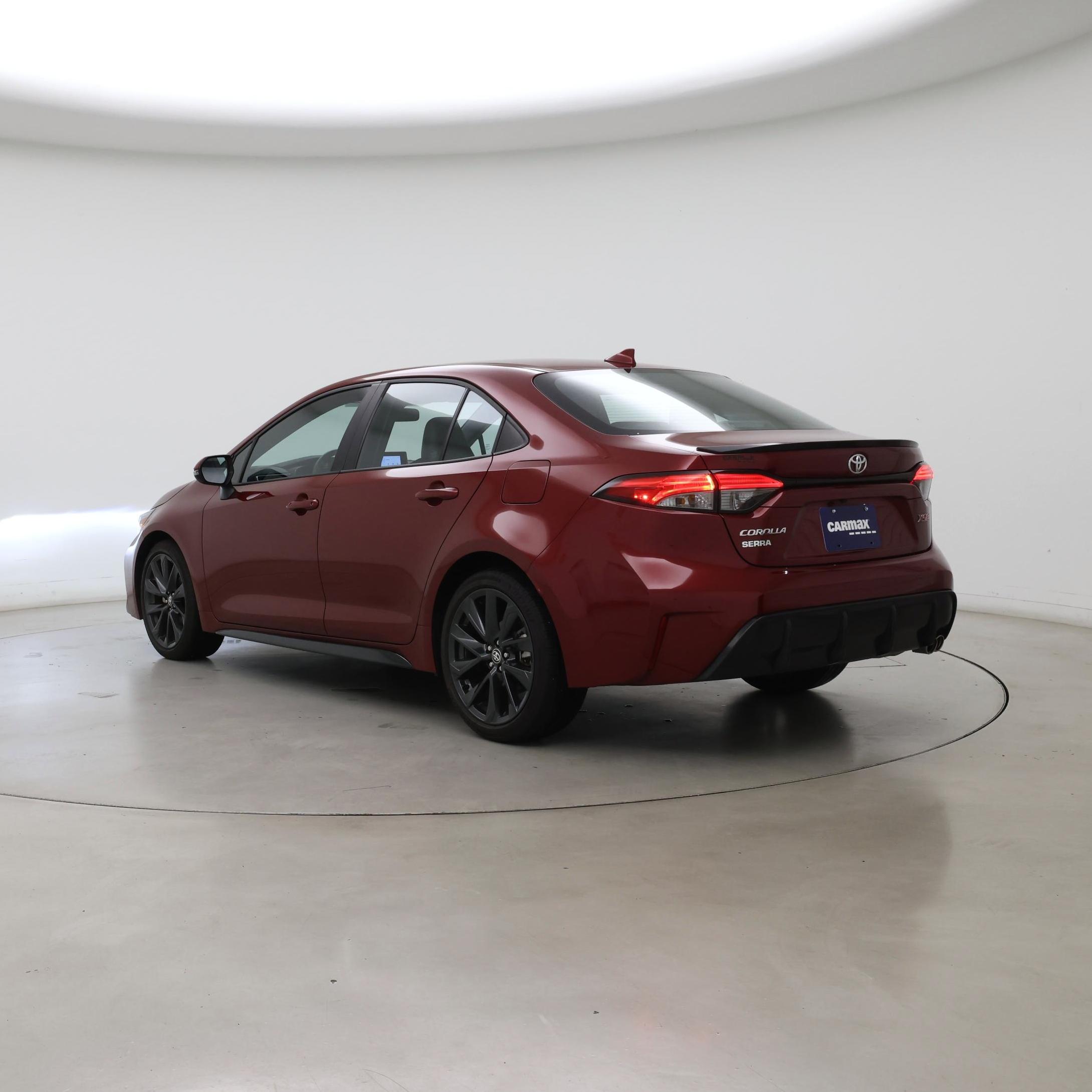 Thumbnail: 2023 Toyota Corolla - 2