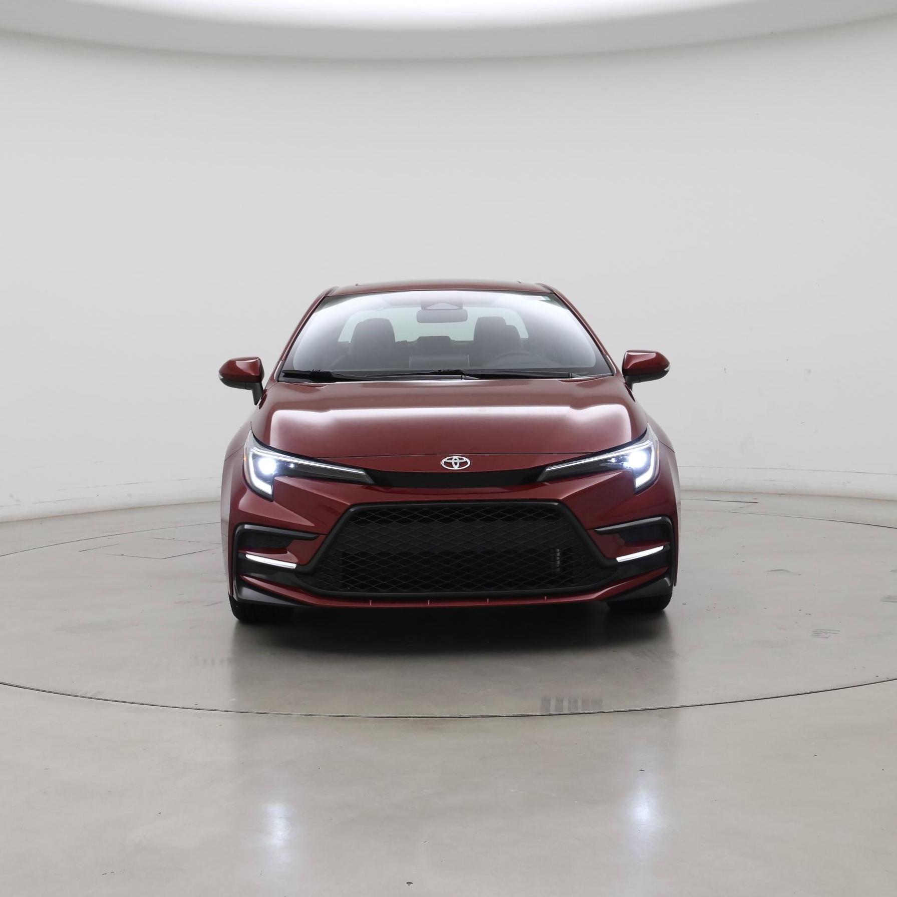 Thumbnail: 2023 Toyota Corolla - 5