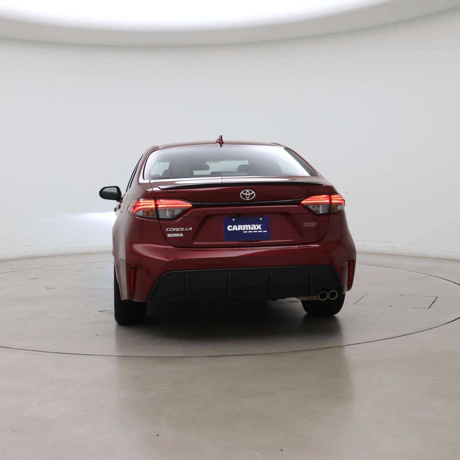 Thumbnail: 2023 Toyota Corolla - 6