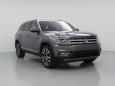 2019 Volkswagen Atlas SEL -
                  Huntsville, AL