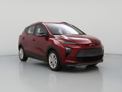 2023 Chevrolet Bolt EUV LT -
                  Huntsville, AL