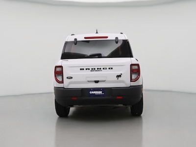 2022 Ford Bronco Sport  -
                  Huntsville, AL