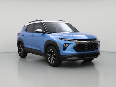 2025 Chevrolet TrailBlazer ACTIV -
                  Huntsville, AL