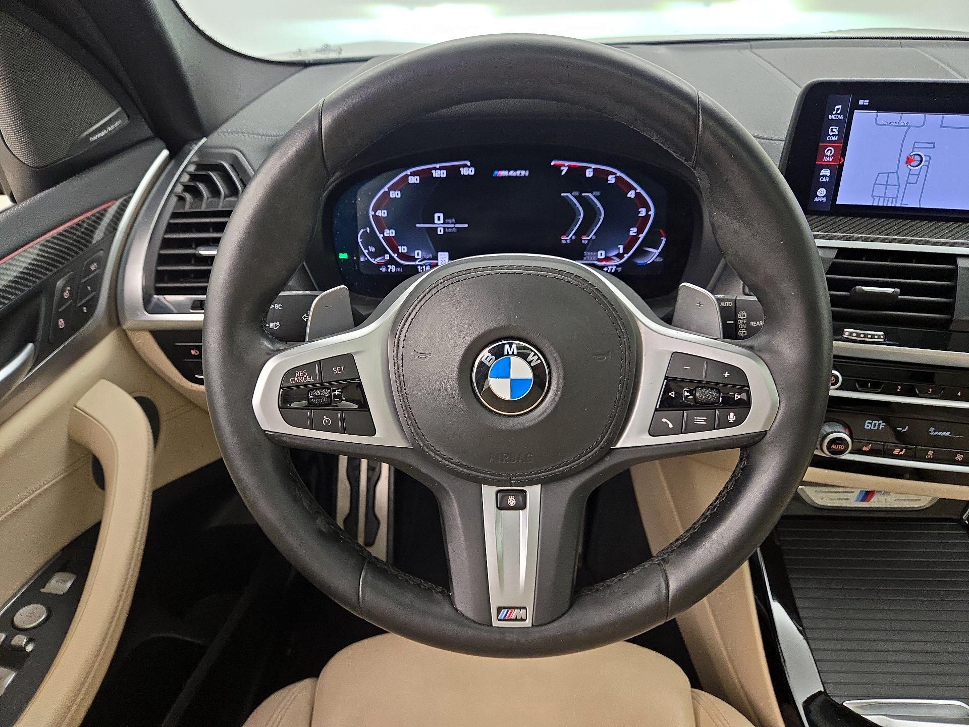 Thumbnail: 2021 BMW X3 - 10