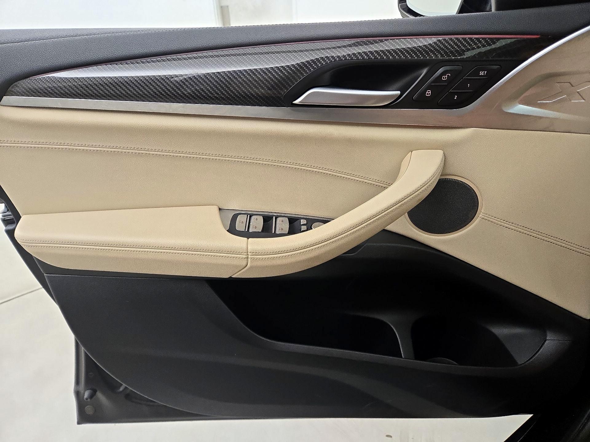 Thumbnail: 2021 BMW X3 - 12