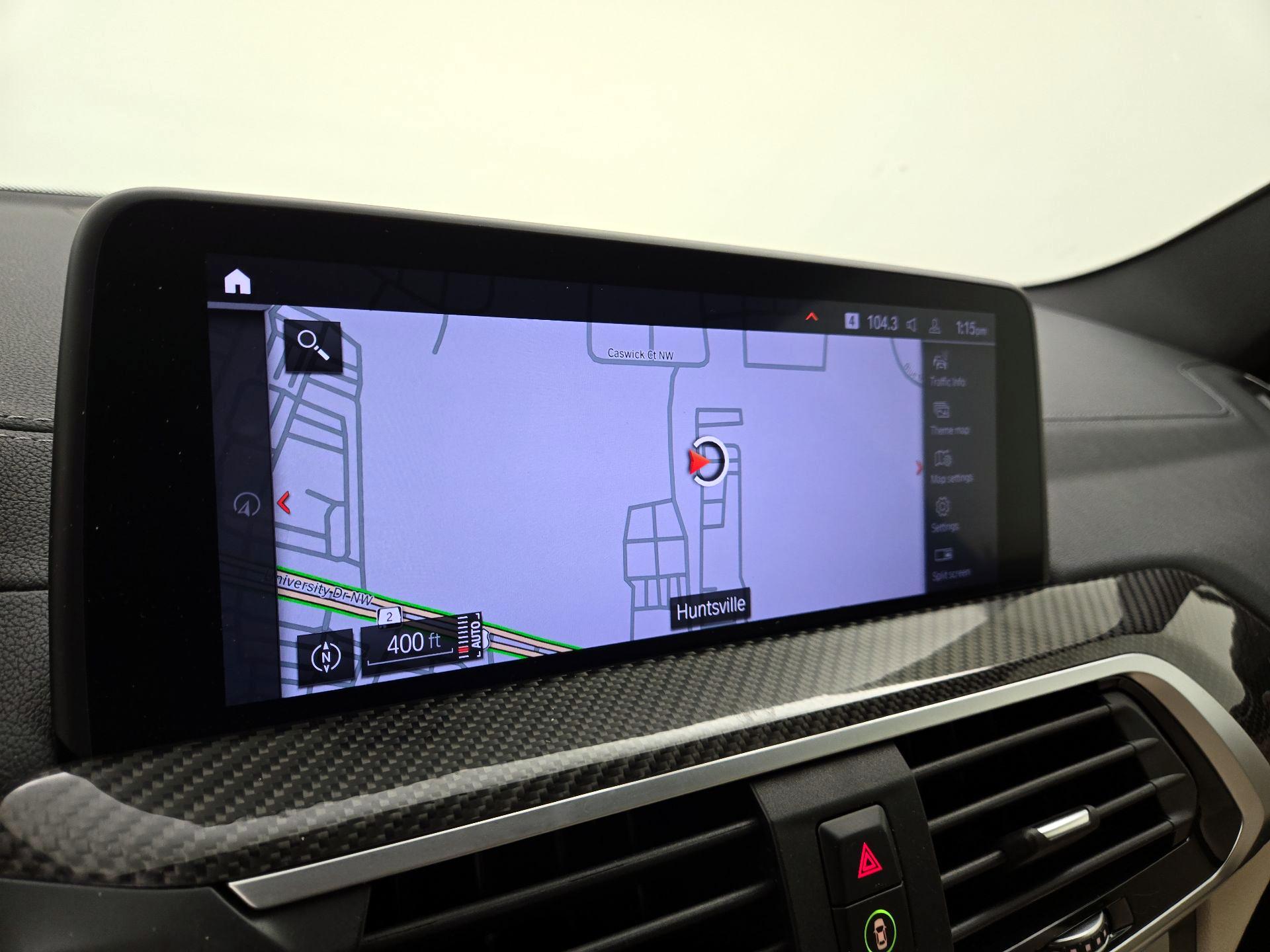 Thumbnail: 2021 BMW X3 - 14