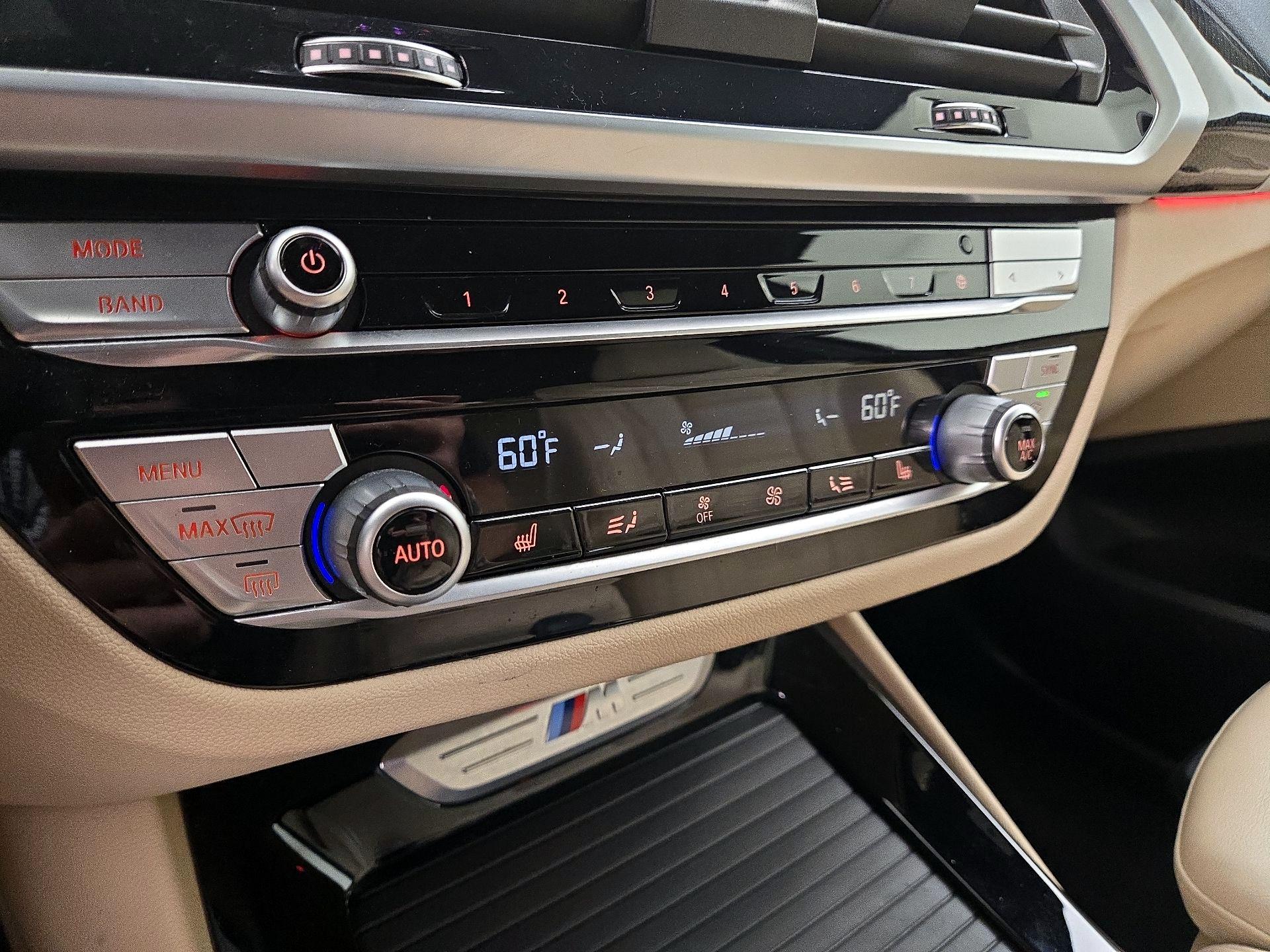 Thumbnail: 2021 BMW X3 - 17
