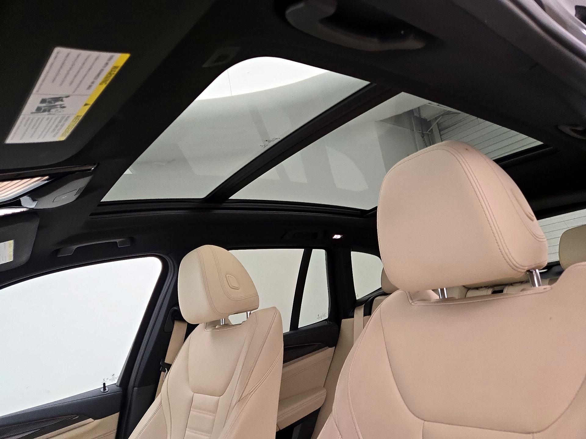 Thumbnail: 2021 BMW X3 - 20