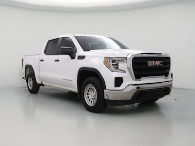 2022 GMC Sierra 1500 Pro -
                  Huntsville, AL