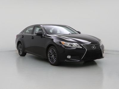 2014 Lexus ES 350 -
                  Huntsville, AL