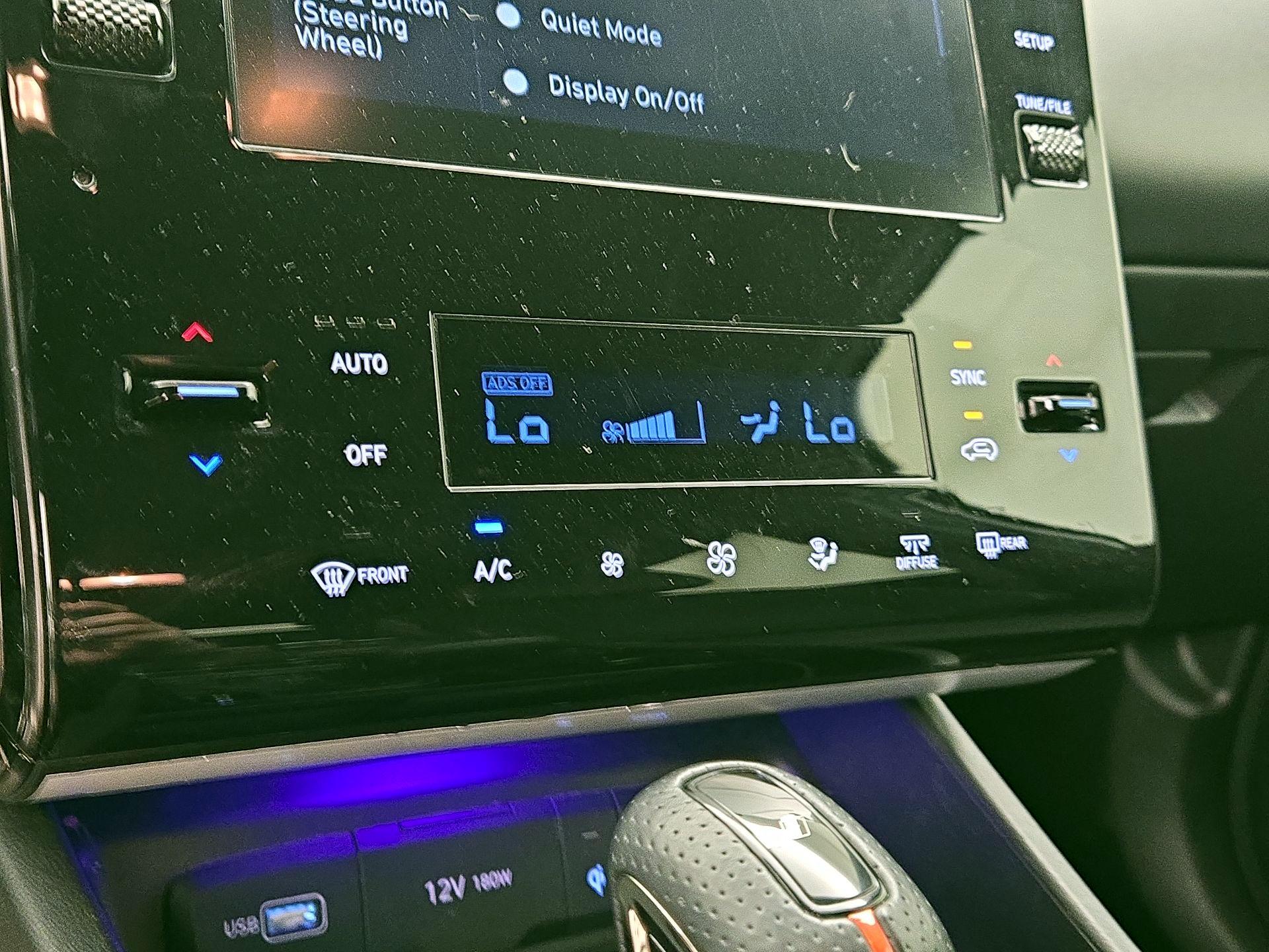 Thumbnail: 2022 Hyundai Tucson - 16