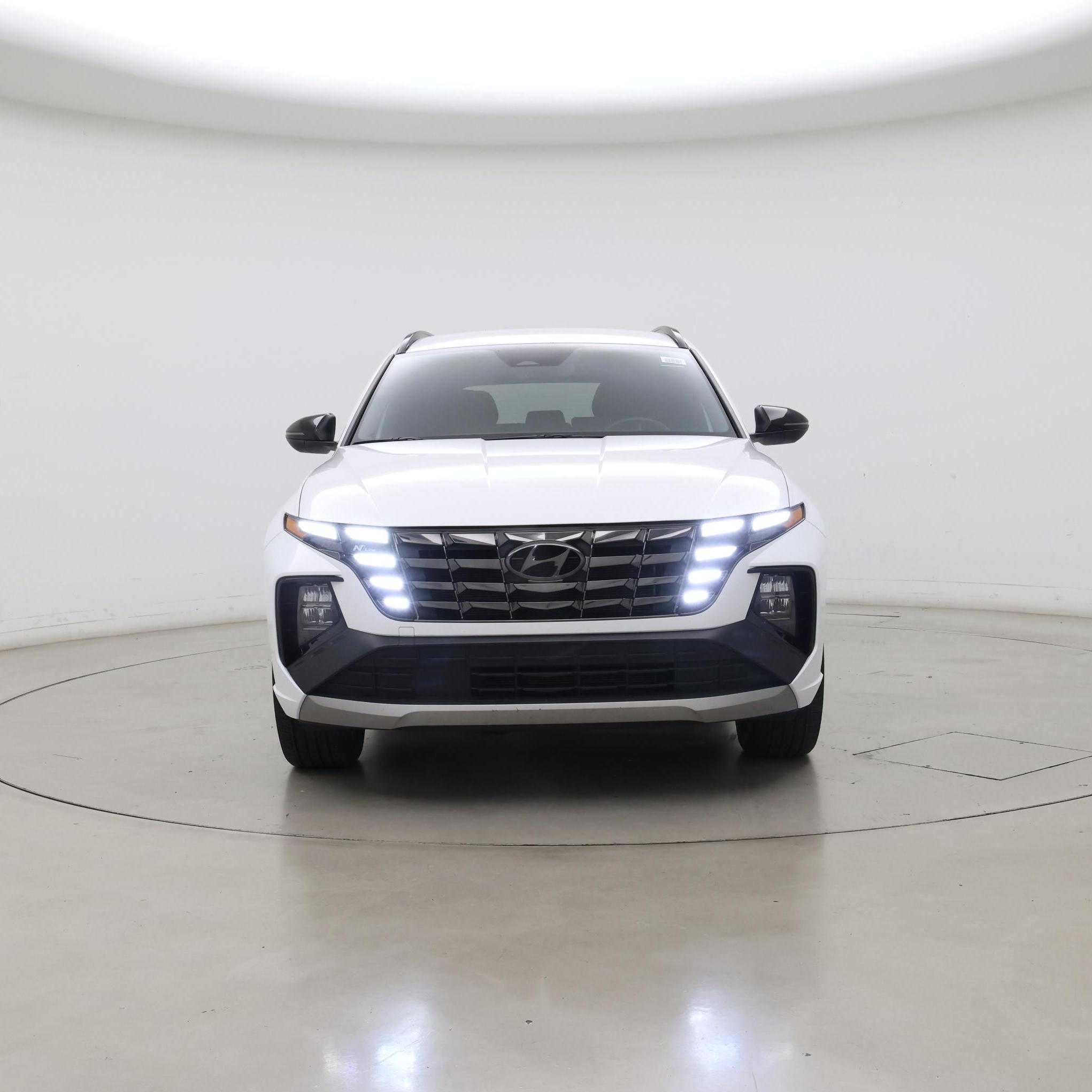 Thumbnail: 2022 Hyundai Tucson - 5