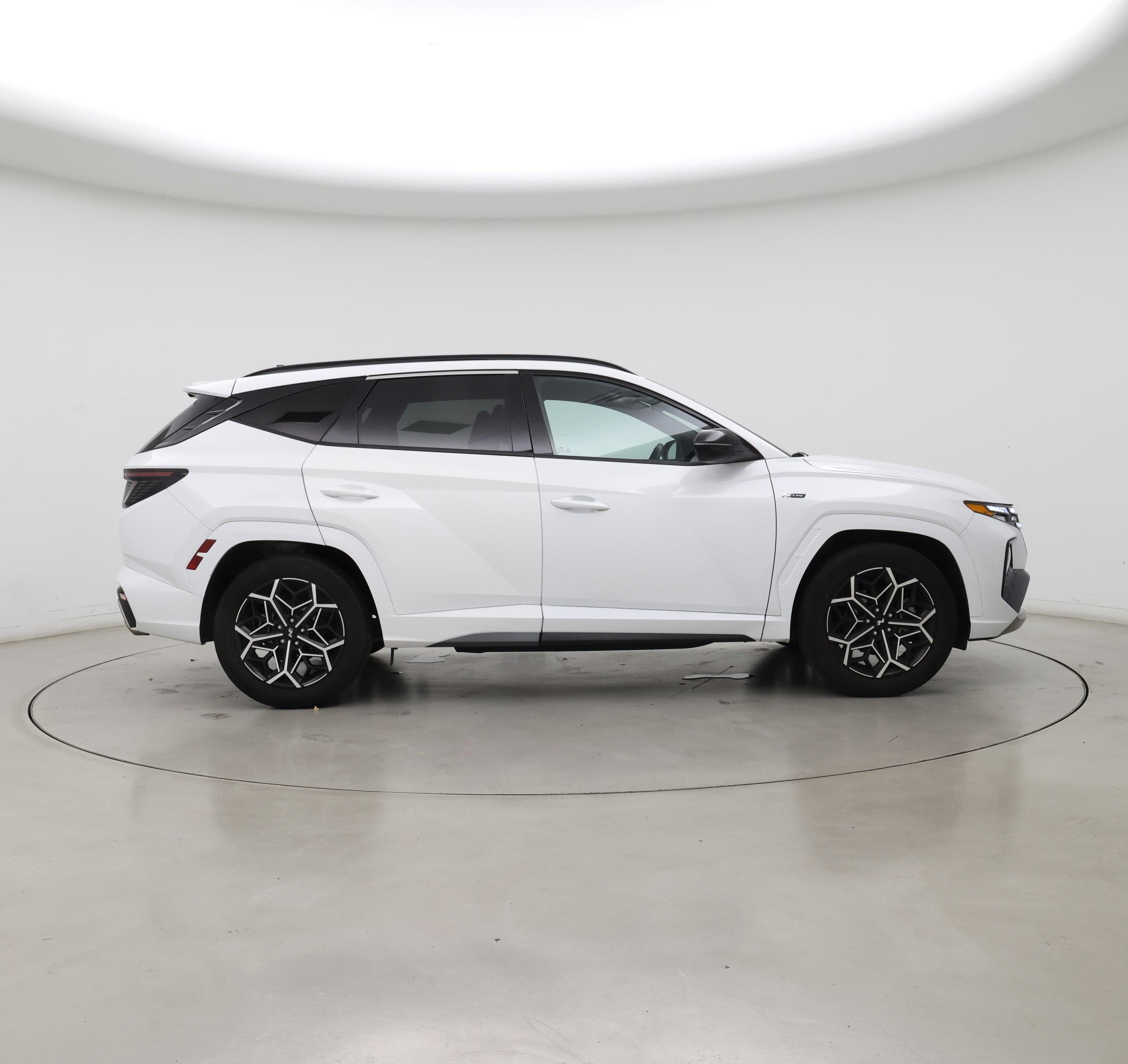 Thumbnail: 2022 Hyundai Tucson - 7