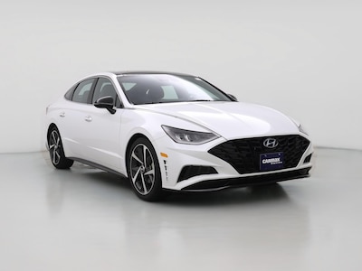 2021 Hyundai Sonata SEL Plus -
                  Huntsville, AL