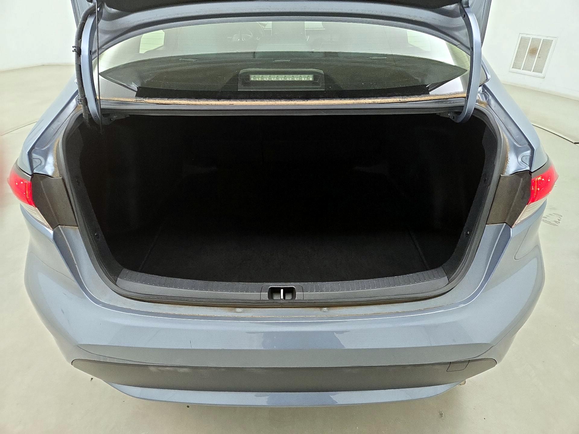 Thumbnail: 2021 Toyota Corolla - 20