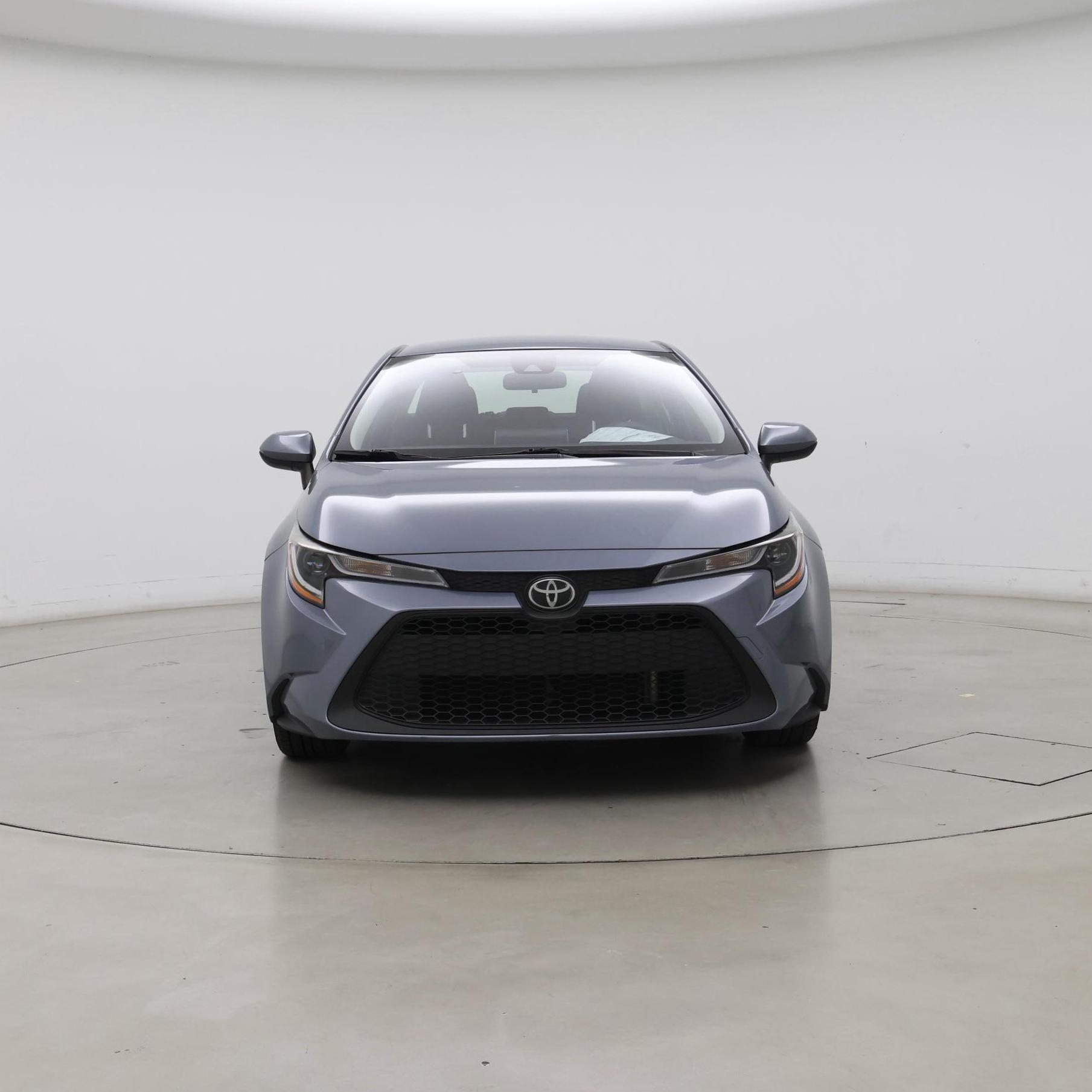 Thumbnail: 2021 Toyota Corolla - 5