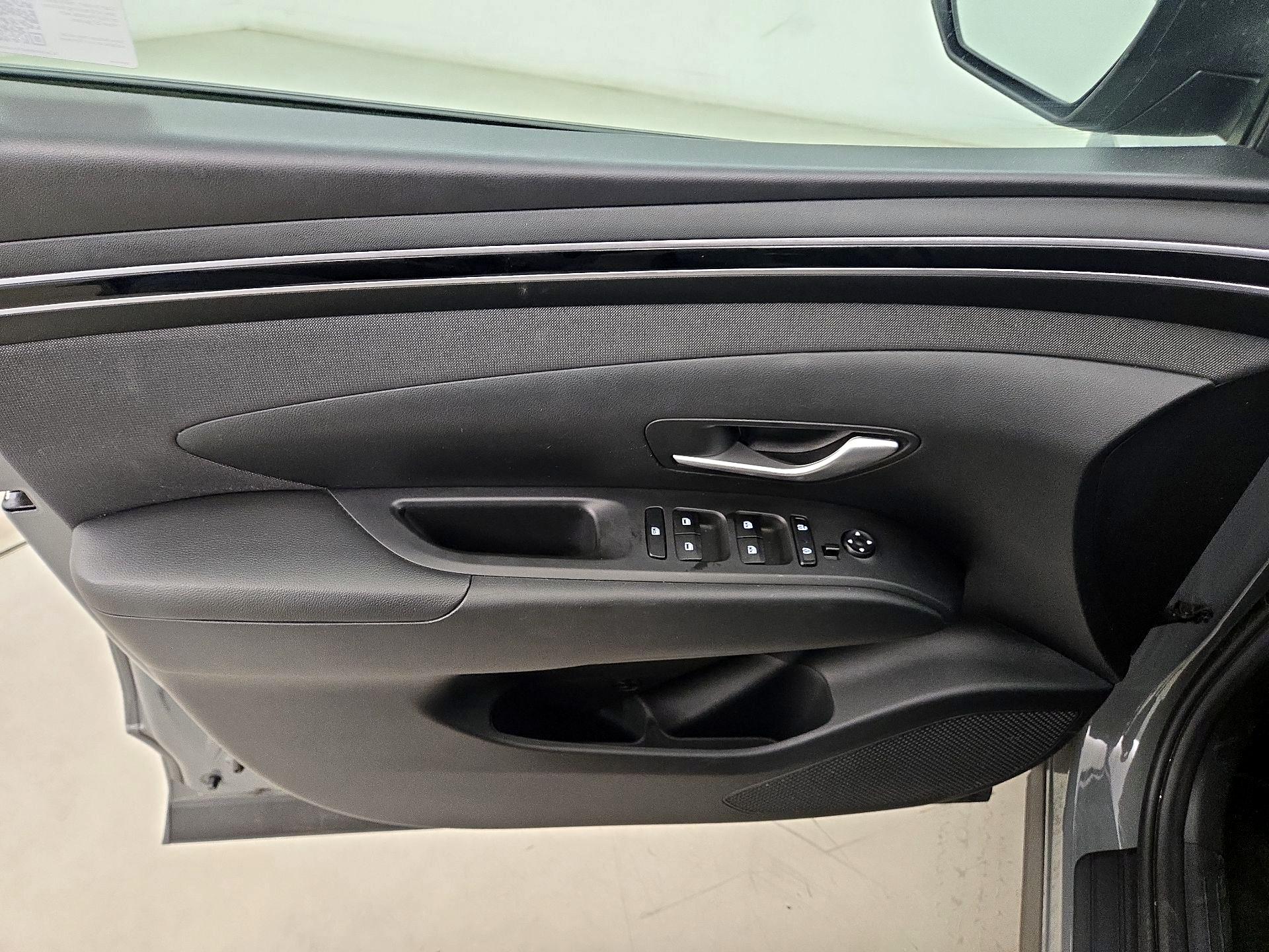 Thumbnail: 2024 Hyundai Tucson - 12
