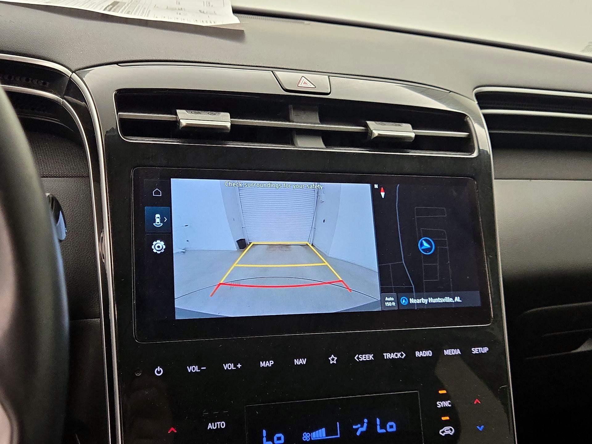 Thumbnail: 2024 Hyundai Tucson - 15