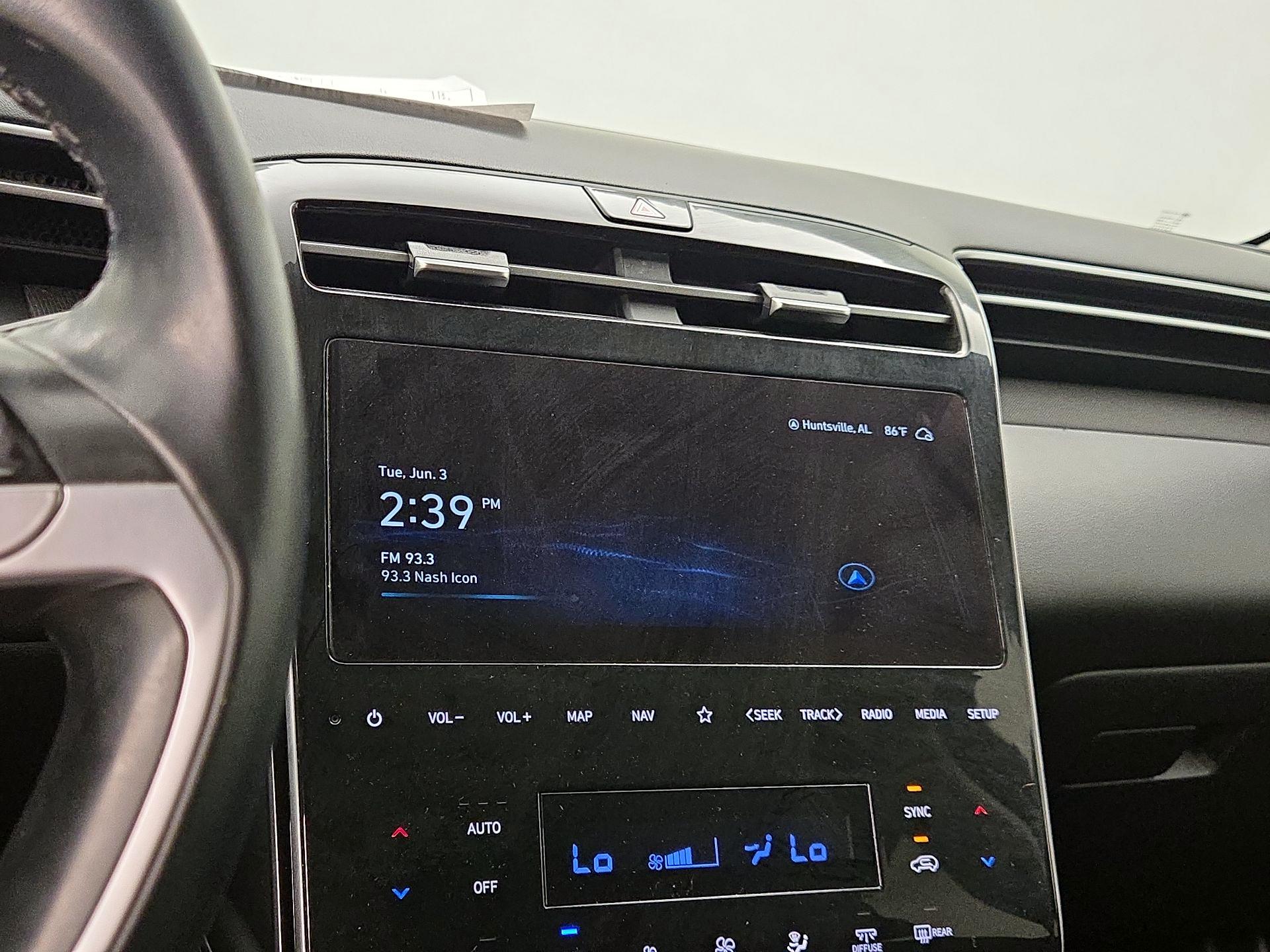 Thumbnail: 2024 Hyundai Tucson - 16