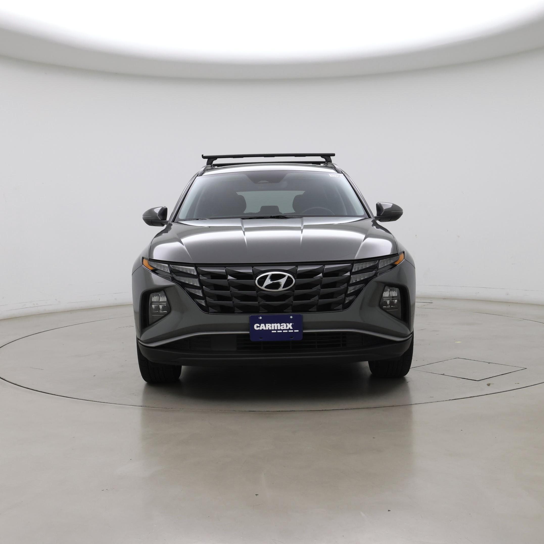 Thumbnail: 2024 Hyundai Tucson - 5
