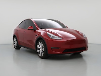 2020 Tesla Model Y Long Range -
                  Huntsville, AL