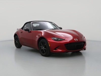 2024 Mazda MX-5 Miata Sport -
                  Huntsville, AL