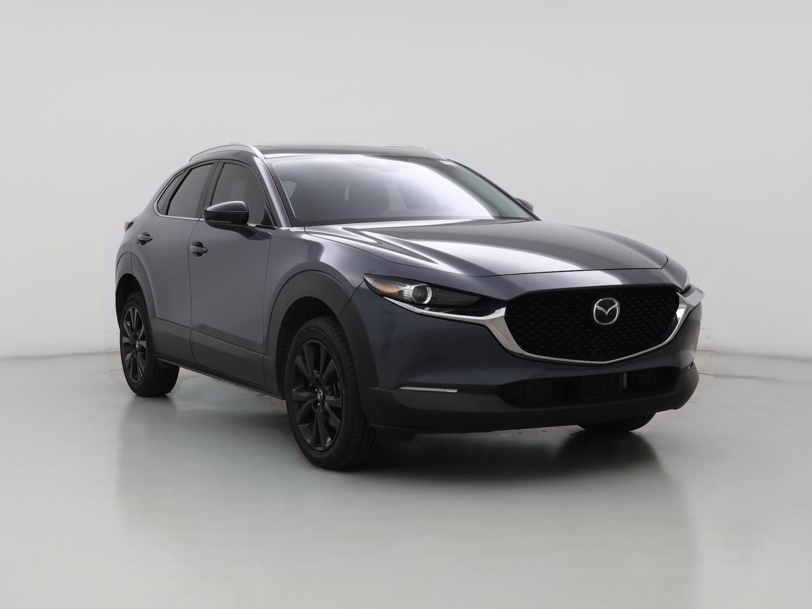 2022 Mazda CX-30