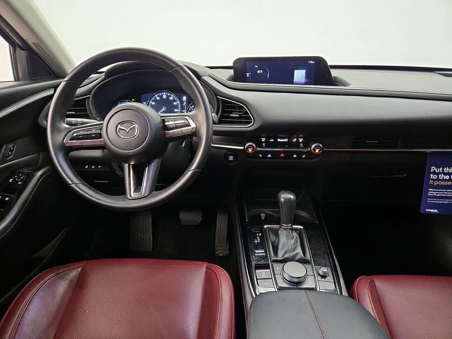 Thumbnail: 2022 Mazda CX-30 - 9