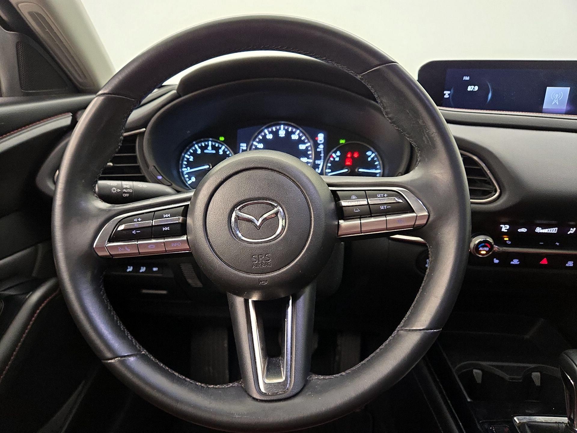 Thumbnail: 2022 Mazda CX-30 - 10