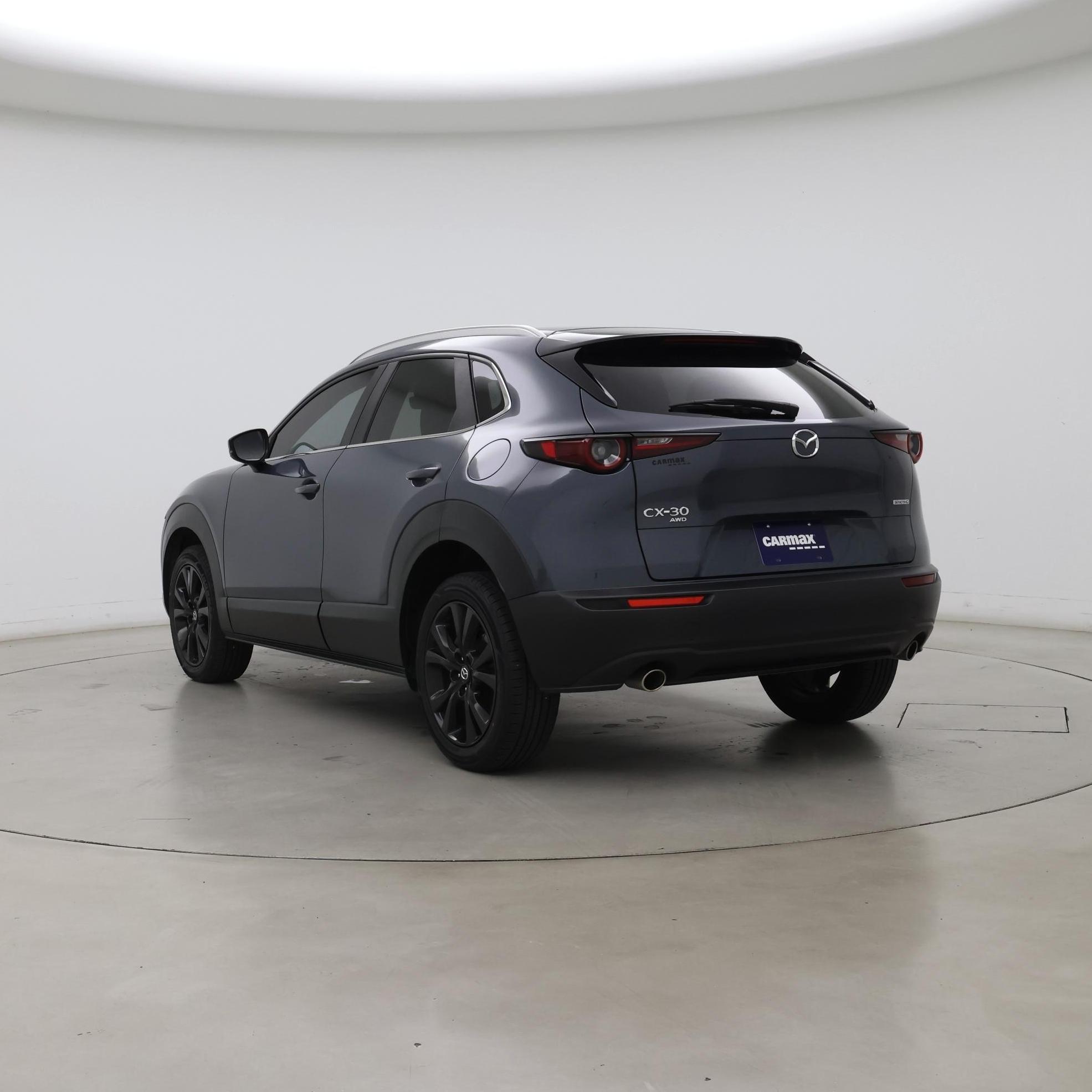 Thumbnail: 2022 Mazda CX-30 - 2