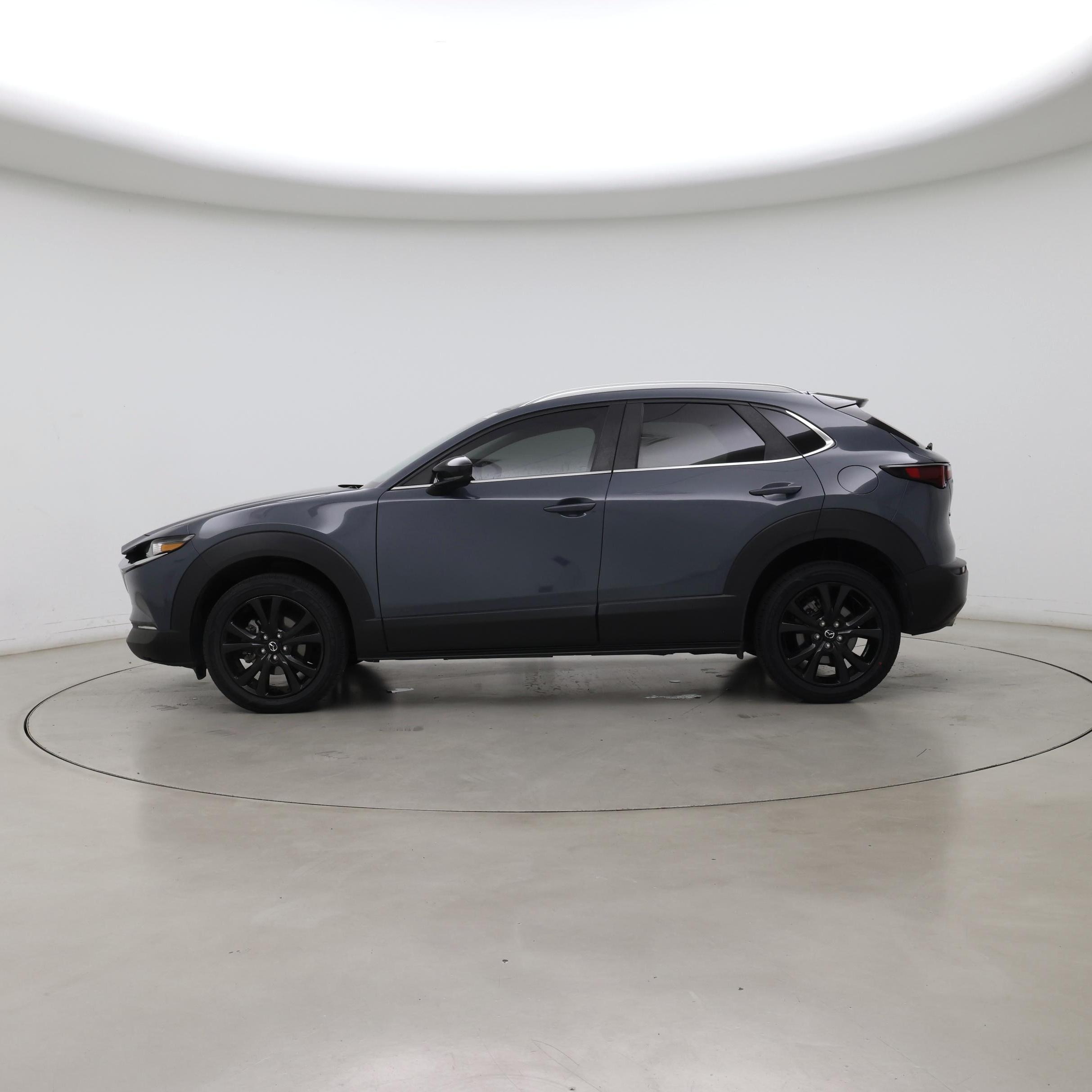 Thumbnail: 2022 Mazda CX-30 - 3