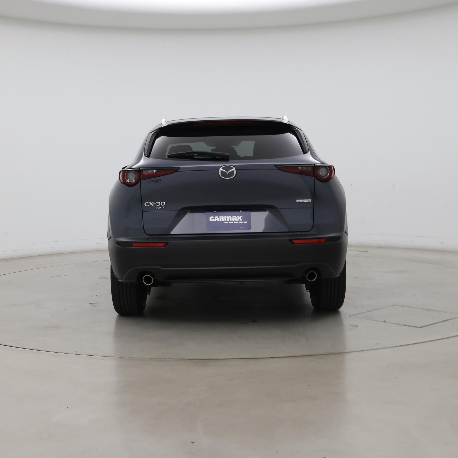 Thumbnail: 2022 Mazda CX-30 - 6