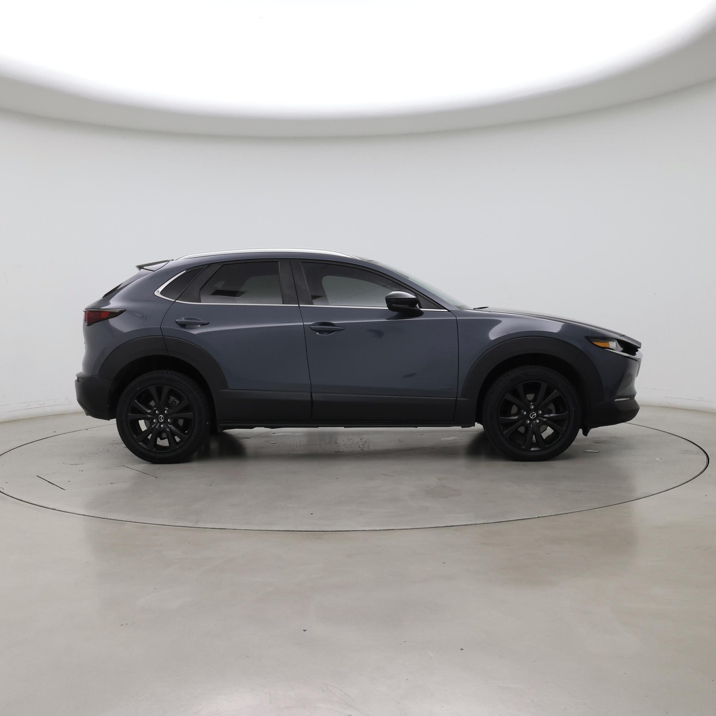 Thumbnail: 2022 Mazda CX-30 - 7