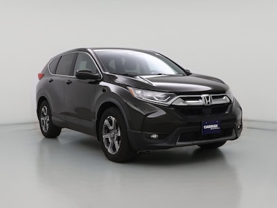 2017 Honda CR-V EX -
                  Huntsville, AL