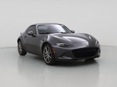 2022 Mazda MX-5 Miata Grand Touring -
                  Huntsville, AL